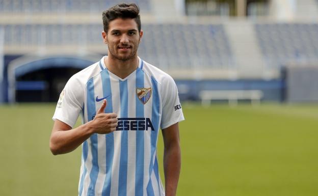 Antoñín y su espectacular salto a la élite