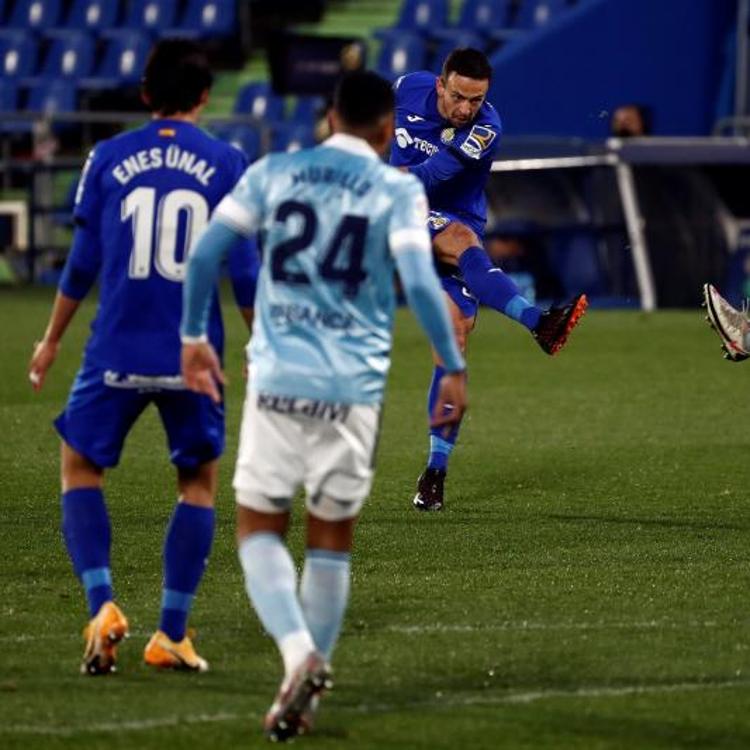 Vídeo: El Celta suma el sexto partido sin perder