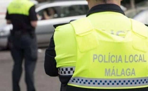 Detenidos por agredir a los policías que los desalojaban de una fiesta ilegal en un piso de Málaga