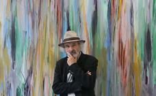 Jorge Rando, el artista amplía el museo que lleva su nombre