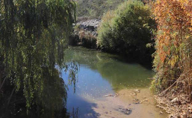 Impulsan la construcción de cinco depuradoras en el Valle del Guadiaro