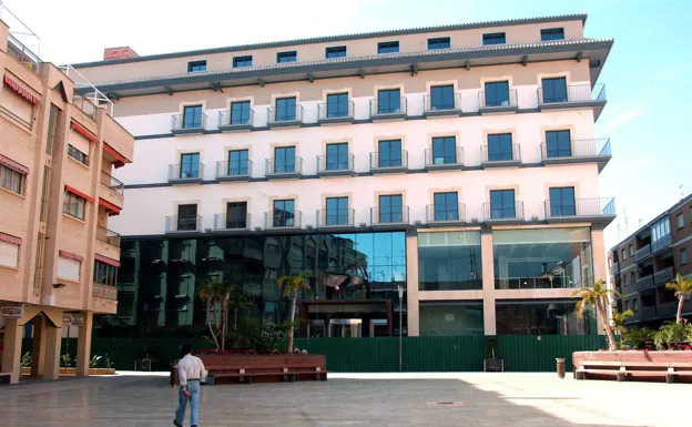 La Audiencia Provincial autoriza la venta de un hotel de Roca en Murcia por 8,5 millones de euros