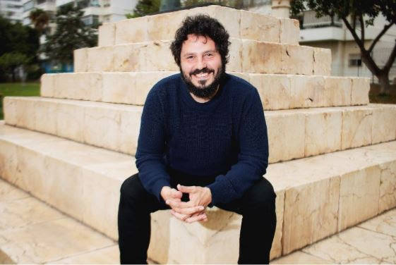 El Kanka: el cantante del confinamiento y de la nueva normalidad