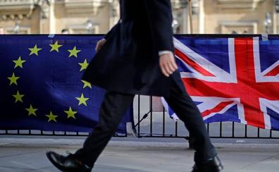 Cronología de la salida británica de la Unión Europea
