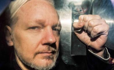Julian Assange, la gran decisión
