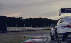 Nuevo Porsche 911 GT3 Cup: más espectacular en todo