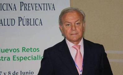Fernández-Crehuet: «La ley de eutanasia es indecente»