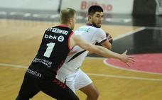 El Unicaja gana al Bilbao en su cancha (75-91)