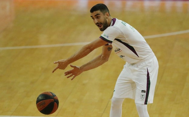 El Betis, penúltimo obstáculo del Unicaja hacia la Copa