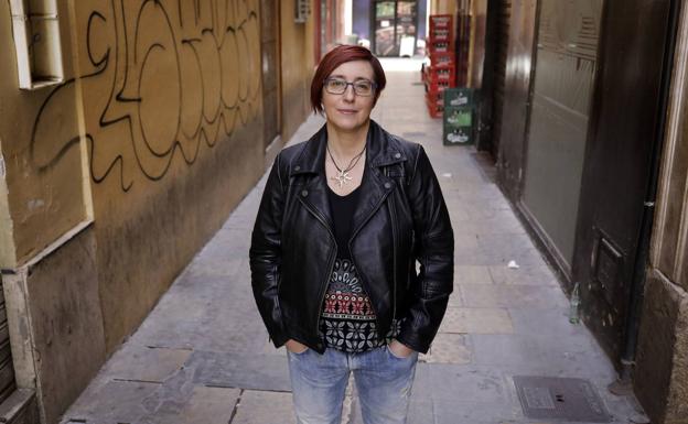 Macarena Astorga: La directora rueda su ópera prima en plena pandemia, 'La casa del caracol'