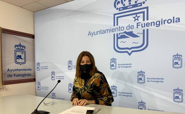 Fuengirola se integrará en el Consorcio de Transportes de Málaga