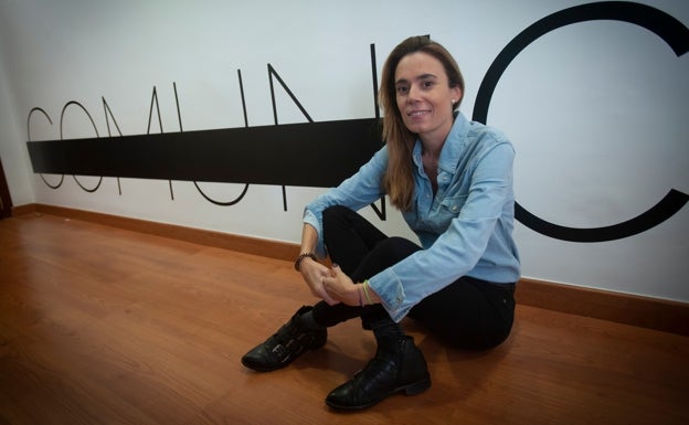 Mara Rubio: el reto de ser publicista en mitad de una pandemia