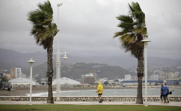 ¿Qué tiempo hará en Nochevieja en Málaga?