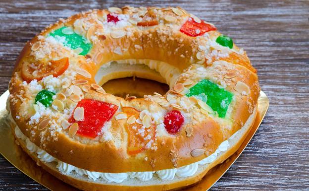 ¿Cuál es el mejor roscón de Reyes de supermercado, según la OCU?