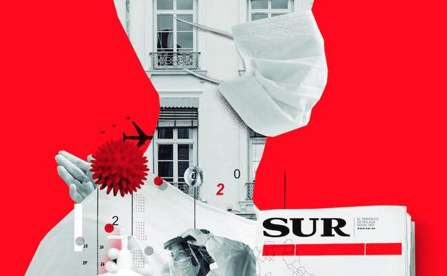 Un año de periodismo