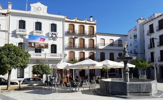 Coín actualizará el PGOU para regular los usos del suelo no urbanizable