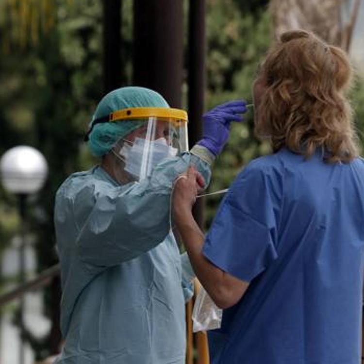 Últimas noticias sobre nuevas restricciones ante la escalada de contagios y la campaña de vacunación