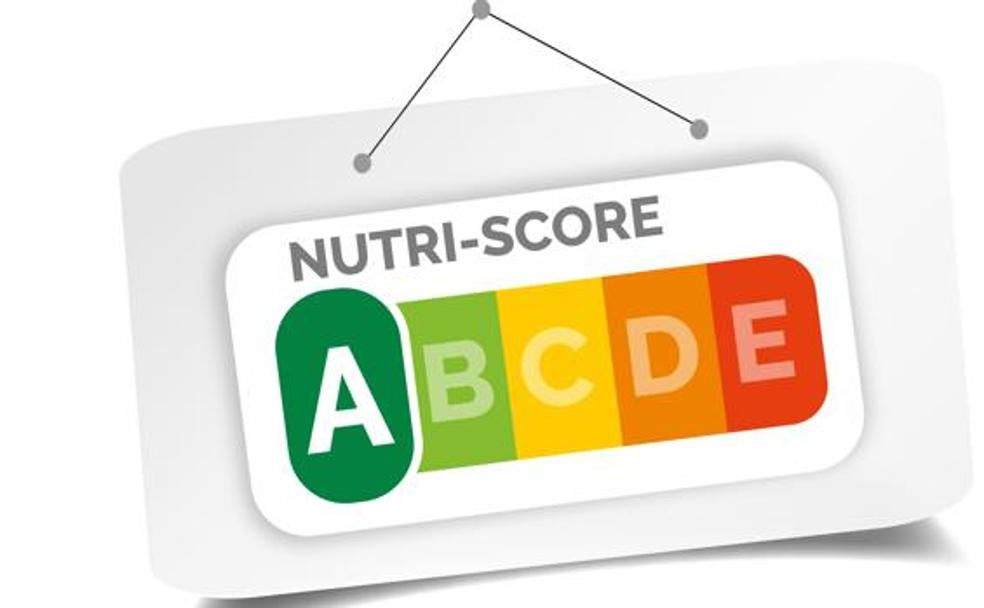Nutriscore, principales dudas