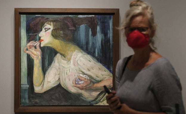 Los datos del Picasso y el Thyssen anticipan el trance de los museos de Málaga frente a la pandemia