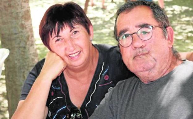 Ana y Enrique, víctimas del accidente de Mijas en Nochevieja: una vida de lucha truncada por la carretera