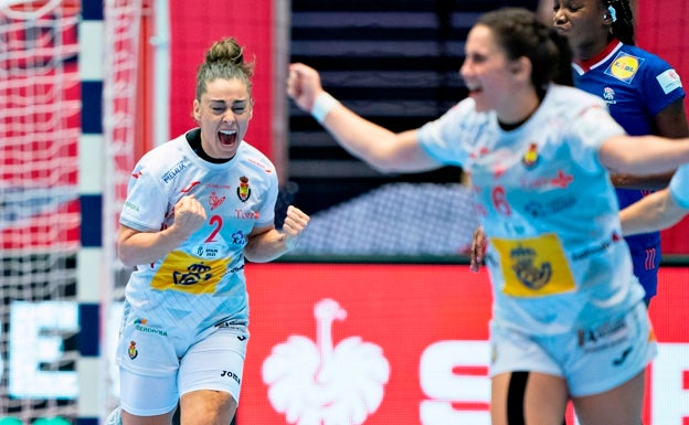 Marta López, la 'guerrera' malagueña más veterana sigue ampliando su palmarés