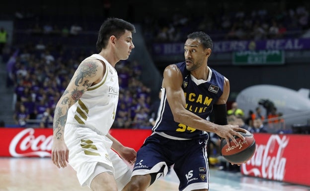 Sólo el Baxi Manresa puede dejar ya sin Copa del Rey al Unicaja