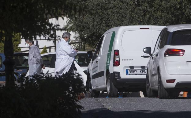 Andalucía es la comunidad autónoma que más vacunas contra el coronavirus ha recibido hasta ahora