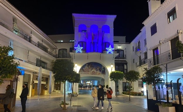 El Ayuntamiento de Nerja aprueba su primer protocolo para la prevención del acoso en el trabajo