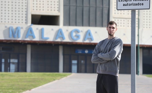 Guerrero: «No hay que venirse abajo cuando te critican ni muy arriba cuando te van las cosas bien»