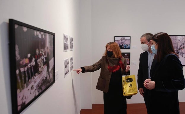 Museos para el 'FIND': La Málaga más diferente y fotografiada