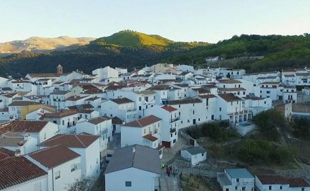 Solo tres municipios de Málaga aún resisten y siguen libres de coronavirus desde el inicio de la pandemia