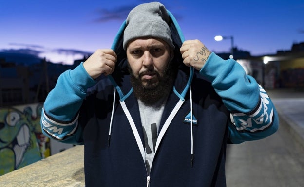 Gordo Master: «Se está dejando morir poco a poco a los músicos 'underground'»