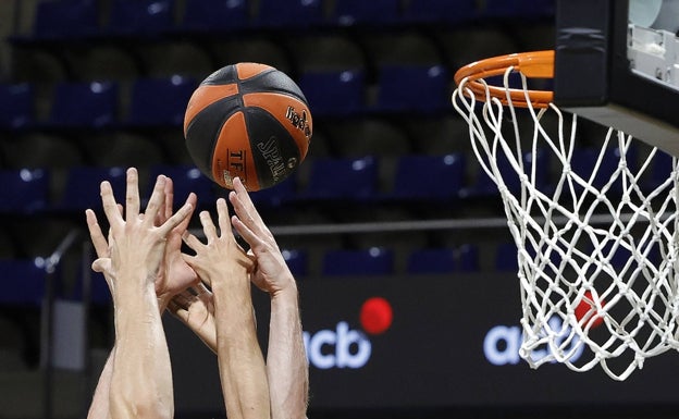 Cunde la preocupación entre los clubes de la Liga ACB