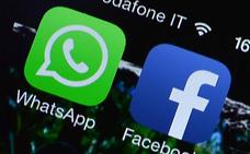 Cambios con controversia en WhatsApp: ahora compartirá más tus datos con Facebook