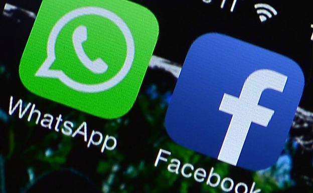 Cambios con controversia en WhatsApp: ahora compartirá más tus datos con Facebook