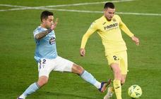 Vídeo: El Villarreal hurga en la herida del Celta con una goleada