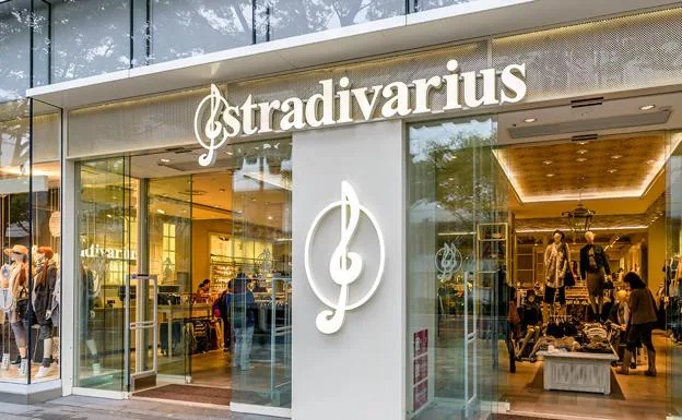 Inditex cerrará todas sus tiendas Pull&Bear, Bershka Stradivarius en China para centrarse el comercio online | Diario Sur