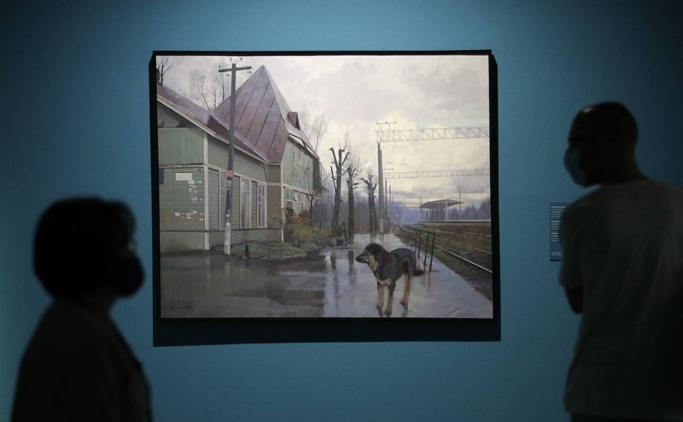 Los museos de Málaga se conjuran frente a la pandemia