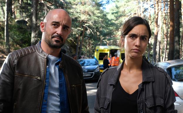 Un misterioso asesinato en la sierra de Tramuntana