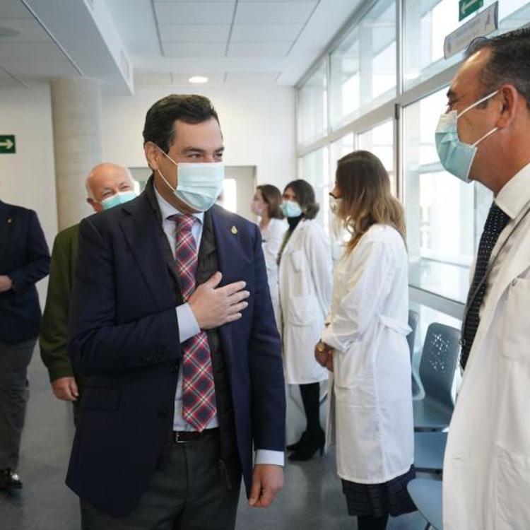 Andalucía: noticias que debes leer este jueves sobre el confinamiento y nuevas restricciones por el coronavirus