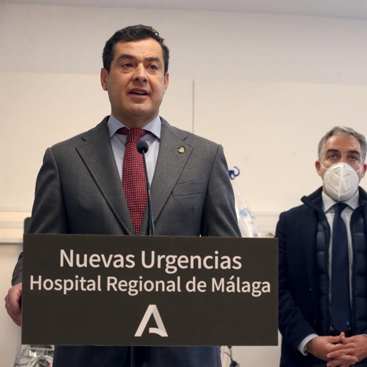 Andalucía: Las noticias que debes leer este lunes sobre la tercera ola del coronavirus y las nuevas restricciones