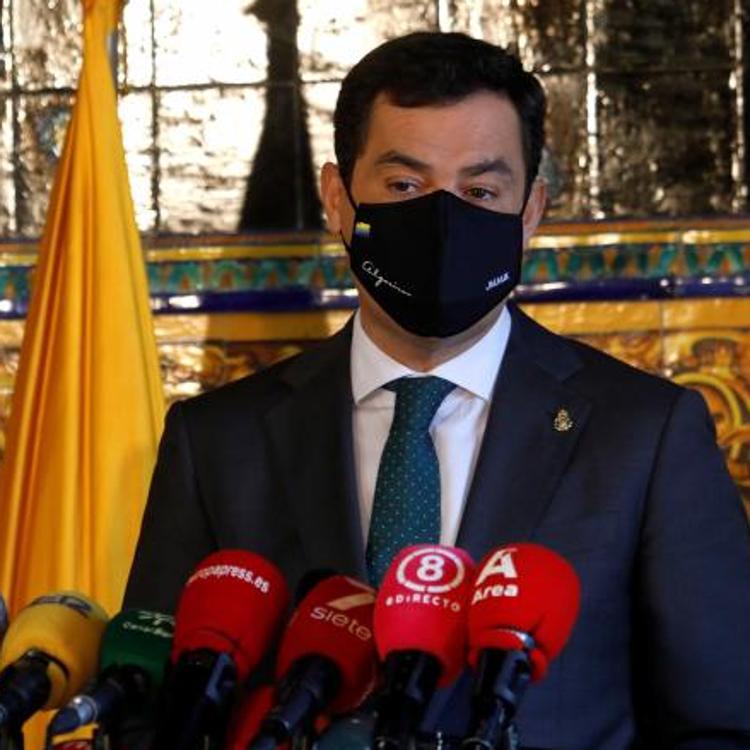 Andalucía: noticias que debes leer este miércoles sobre confinamiento y nuevas restricciones por el coronavirus