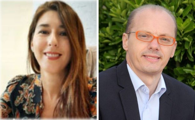 La Junta prevé nombrar a José Antonio Víquez y a Mónica Alejo como nuevos delegados provinciales