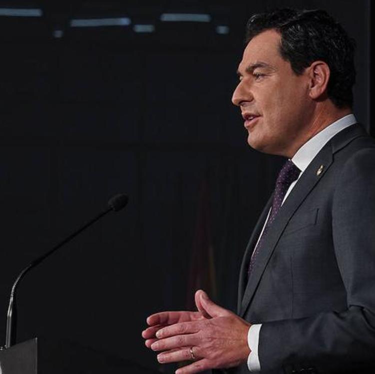 Andalucía: todas las noticias sobre las nuevas restricciones y los cierres perimetrales este viernes