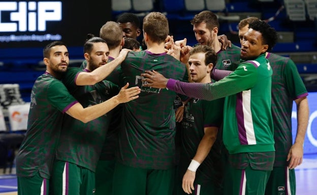 Prohibido fallar en casa ante el Joventut en el arranque del Top-16