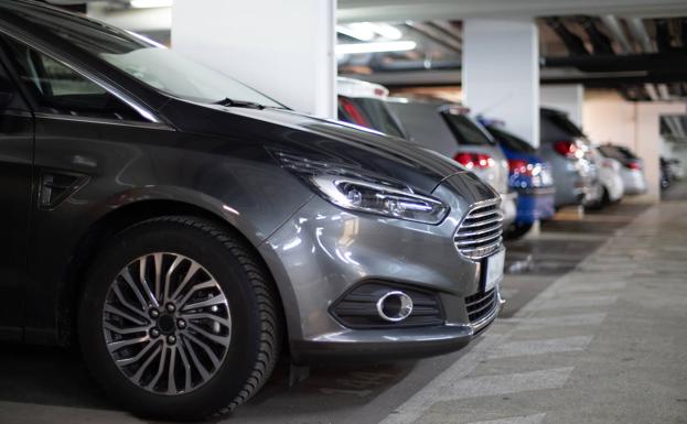 ITV: ¿Me pueden multar por tener el coche en el garaje sin la revisión pasada?