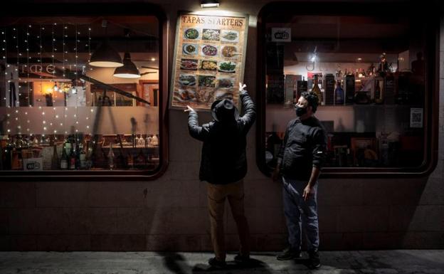 Andalucía ya tiene calendario para las nuevas restricciones por el coronavirus