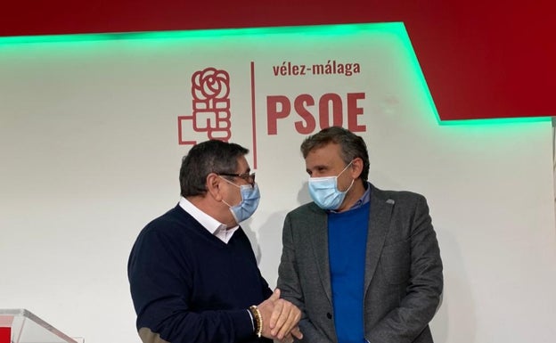 El PSOE cifra en más 35.000 los beneficiarios de la subida de las pensiones en la Axarquía