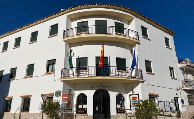 Villanueva del Trabuco cierra edificios municipales y recomienda el «autoconfinamiento» como medida preventiva