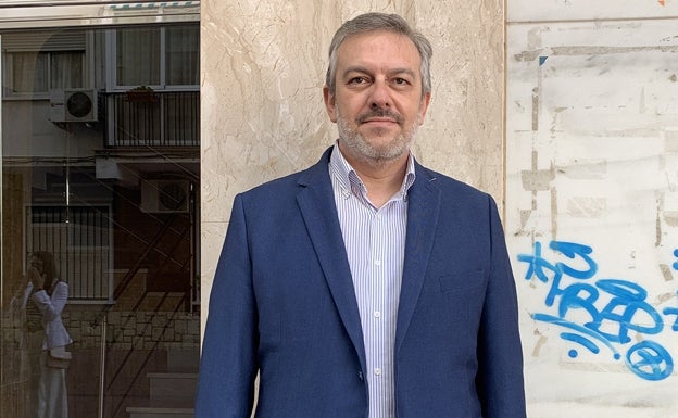 El grupo municipal de Vox devuelve el 64% de su dotación correspondiente a 2020 en el Ayuntamiento